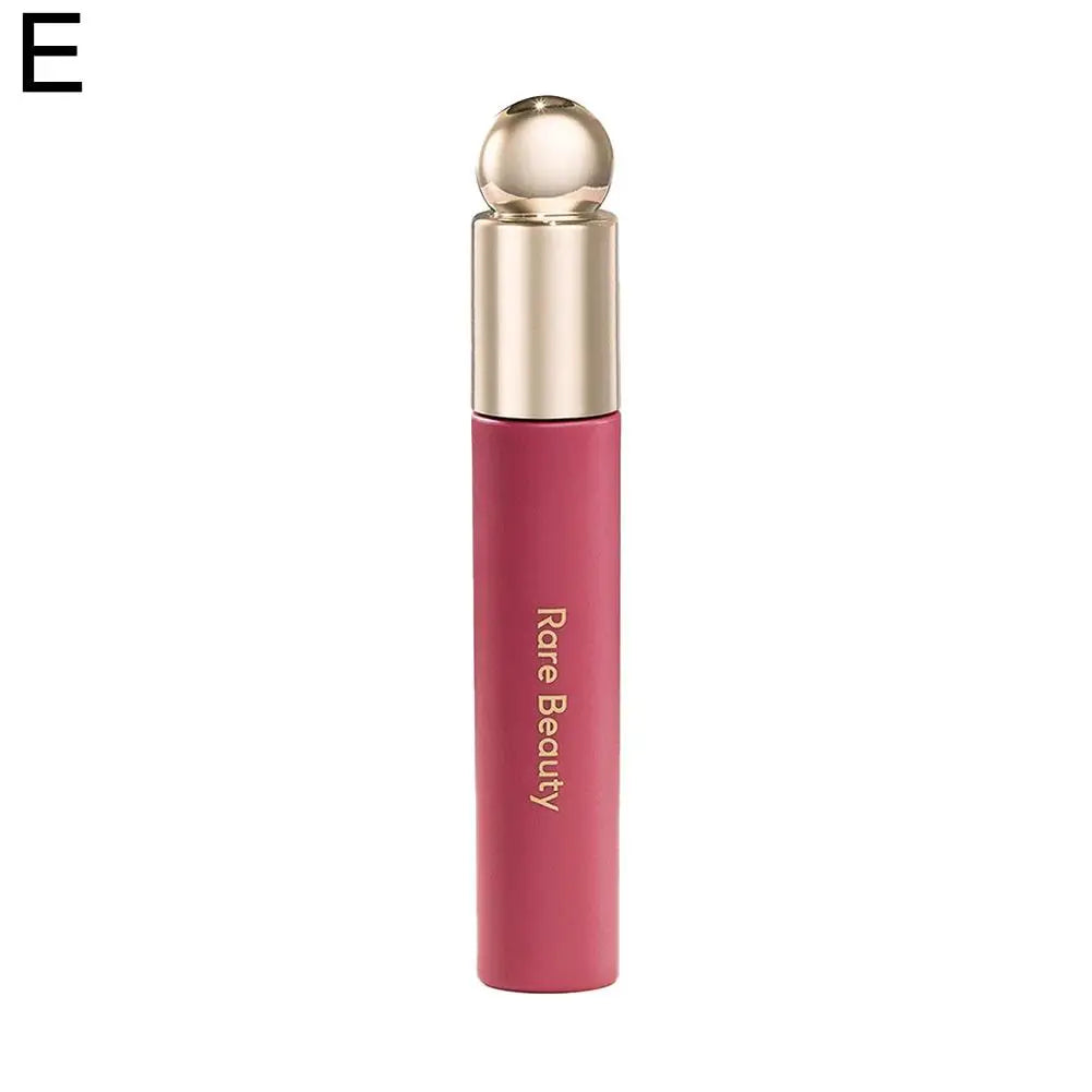 Rare Beauty Soft Pinch Tinted Lip Oil Liquid Lipstick /Highlighter/Blusher Cream Deep Moisturizing Nutrient Repair Lip Gloss